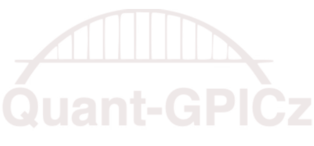 QUANT-GPICz
